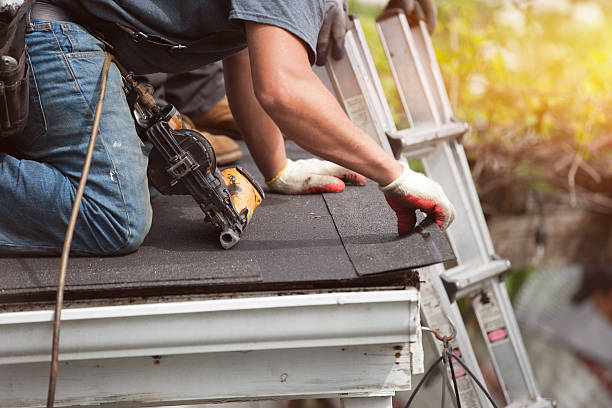 Best Slate Roofing Contractor  in Robinwood, MD